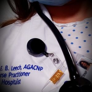 Meet your Posher, Maria